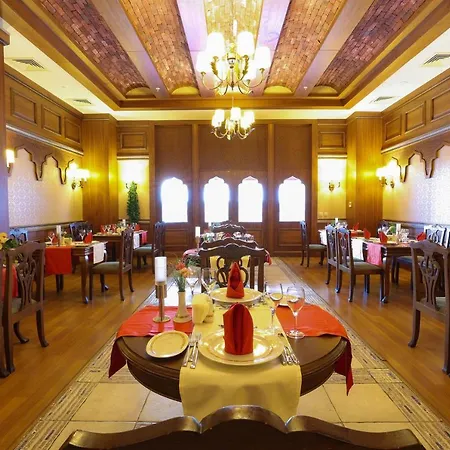 Crystal De Luxe & Resort Kemer