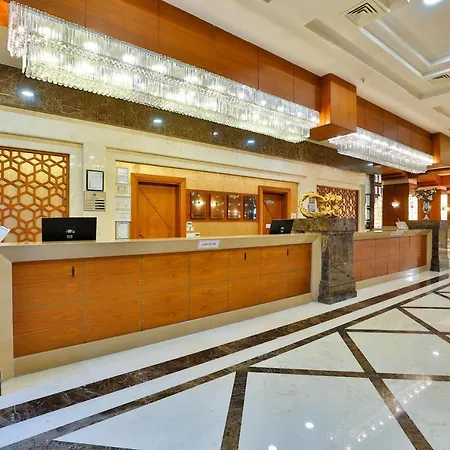 Crystal De Luxe Resort&spa 5*