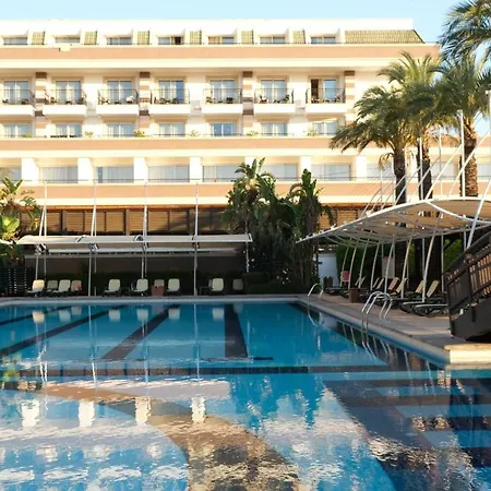 Crystal De Luxe Resort&spa Resort