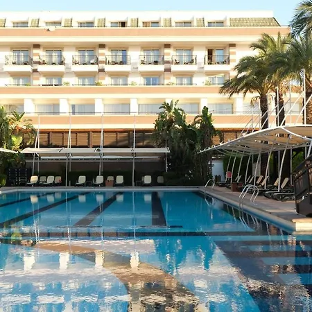Crystal De Luxe Resort&spa 5*
