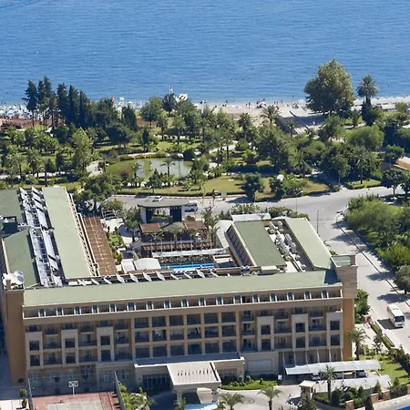 Crystal De Luxe Resort&spa Resort Kemer