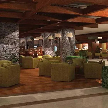 Crystal De Luxe Resort&spa