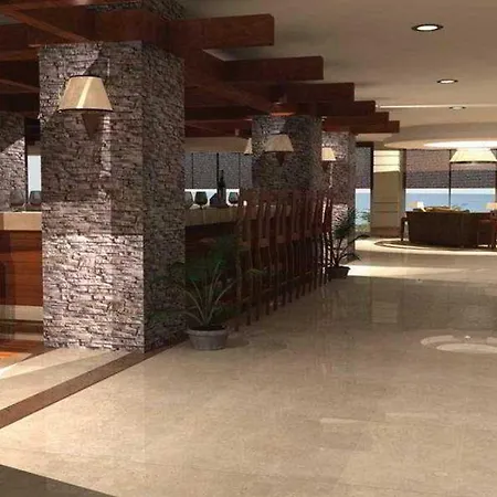 Crystal De Luxe Resort&spa Resort Kemer